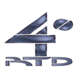 Logo do 4º cartório
