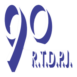 Logo do 9º cartório